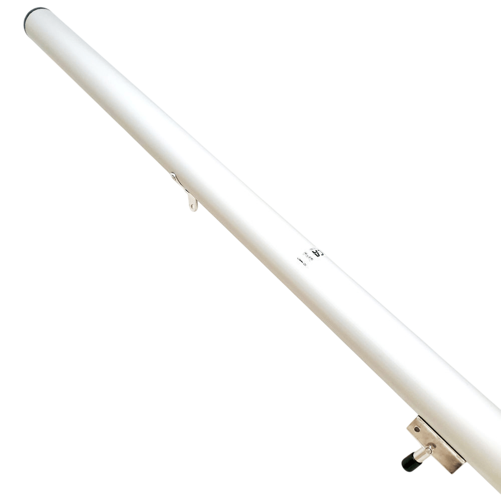 ILCA Aluminium Mastunterteil für Laser Radial / ILCA 6